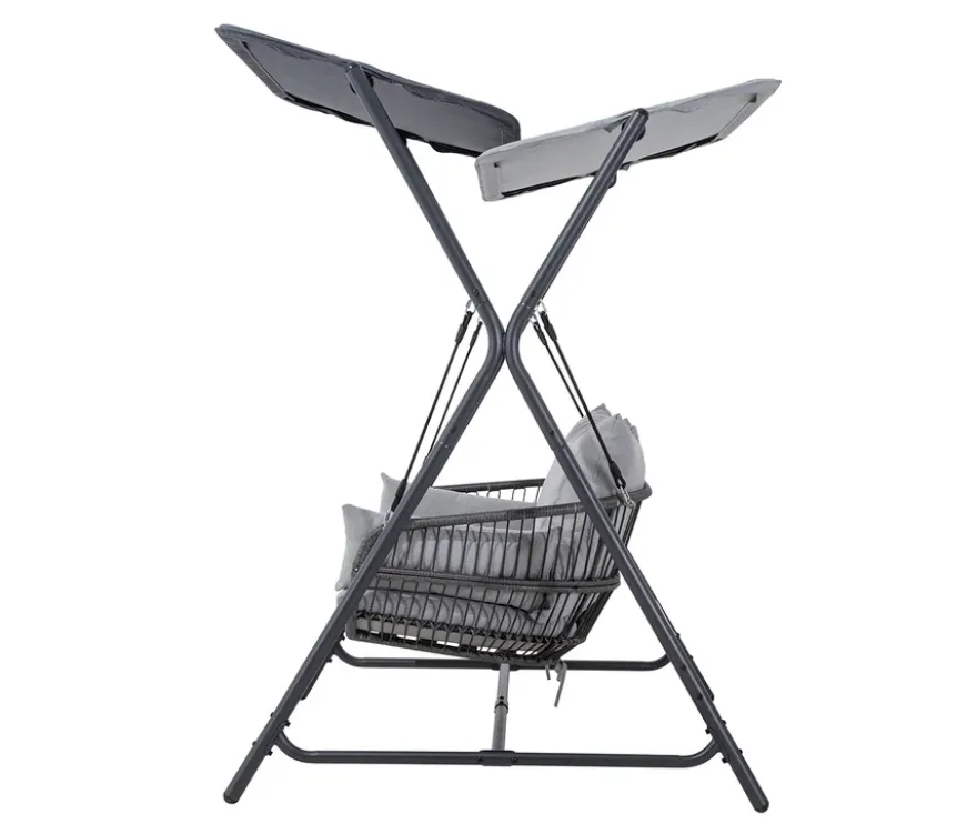 Leco Hollywoodschaukel