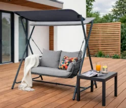 Leco Hollywoodschaukel
