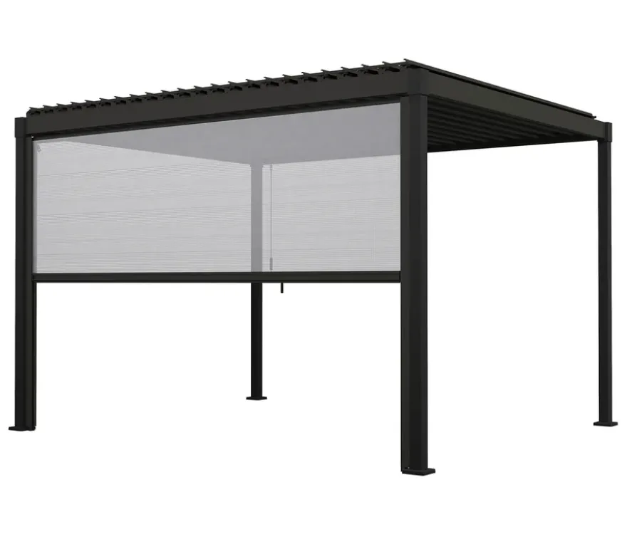 Leco Lamellenpergola 360 x 300 cm