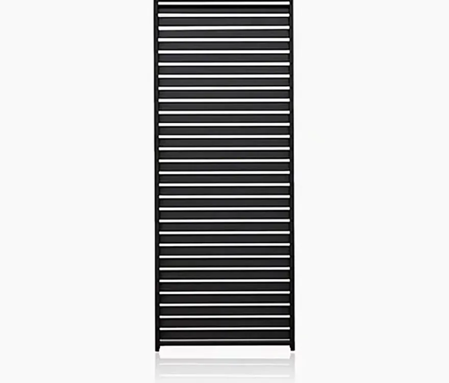 Leco Lamellenpergola 360 x 300 cm