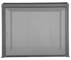 Leco Lamellenpergola 360 x 300 cm