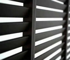 Leco Lamellenpergola 360 x 300 cm