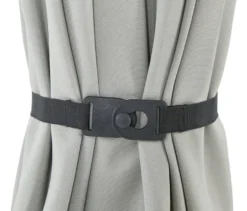 Leco Marktschirm*, grau