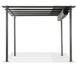 Leco Pergola, ca. 4 x 3 m