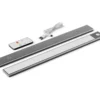 2 LED-Akku-Multifunktionsleuchten »CN3« mit Fernbedienung