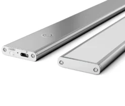 2 LED-Akku-Multifunktionsleuchten »CN3« mit Fernbedienung