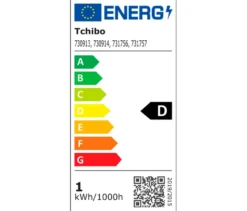 LED-Akku-Outdoor-Stehleuchte, schwarz
