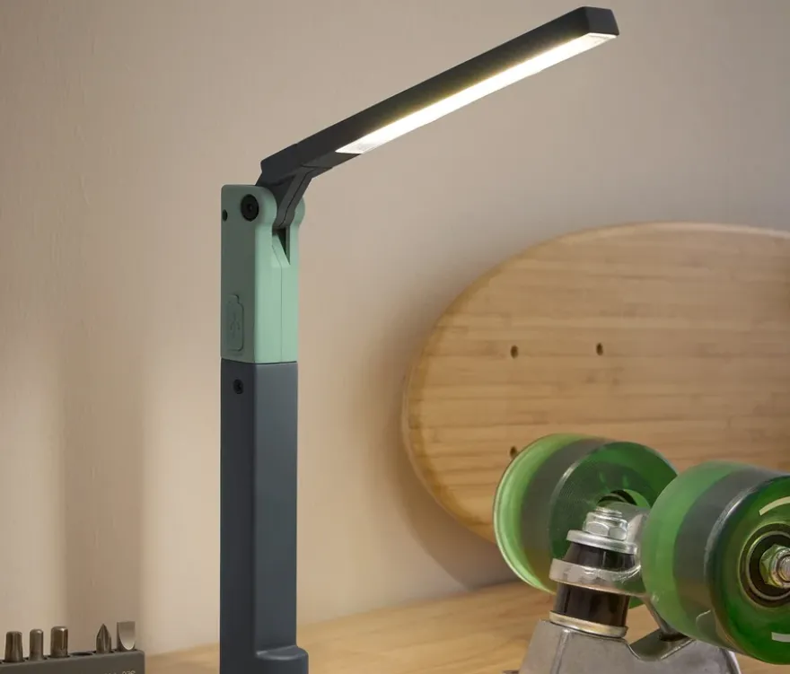 LED-Arbeitsleuchte