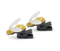2 LED-Bienen