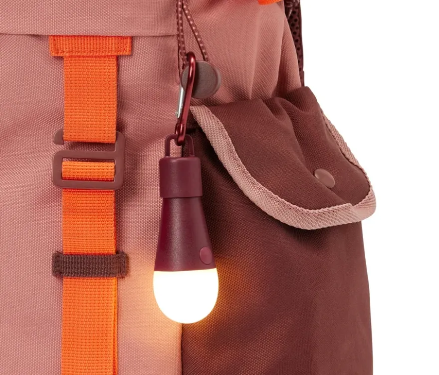 3 LED-Deko-Lichter