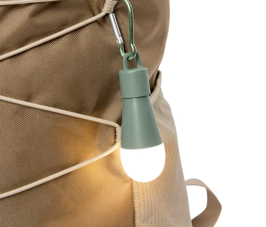 3 LED-Deko-Lichter