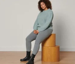 Lederboots