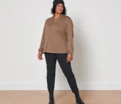 Lederboots