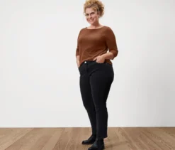 Lederboots