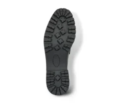 Leder-Loafer