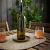 LED-Flaschenleuchte »Candle«