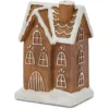LED-Haus »Lebkuchen«