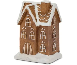 LED-Haus »Lebkuchen«