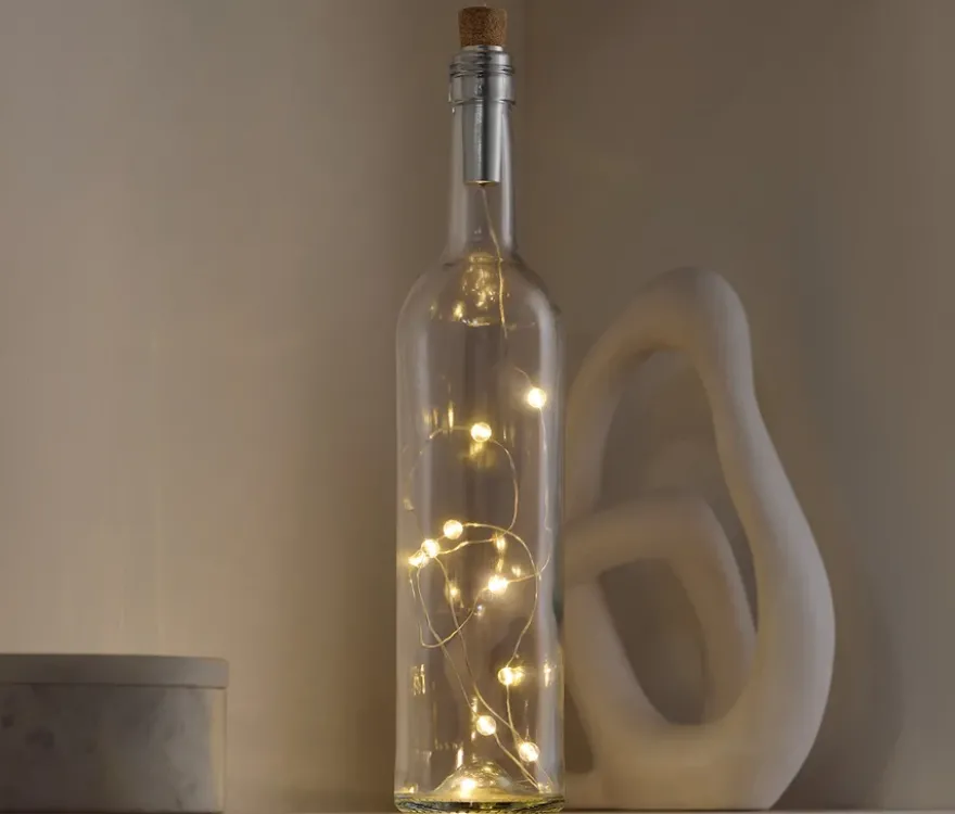 LED-Korken