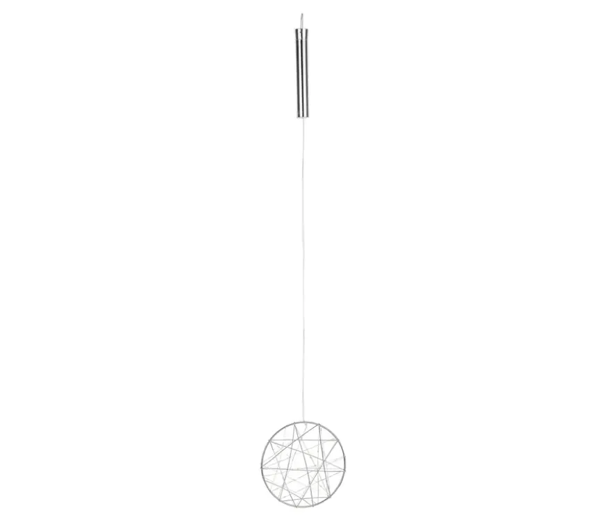 LED-Kreis, klein