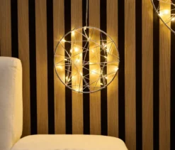 LED-Kreis, klein