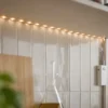 LED-Leuchtband mit Bewegungssensor