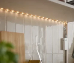 LED-Leuchtband mit Bewegungssensor