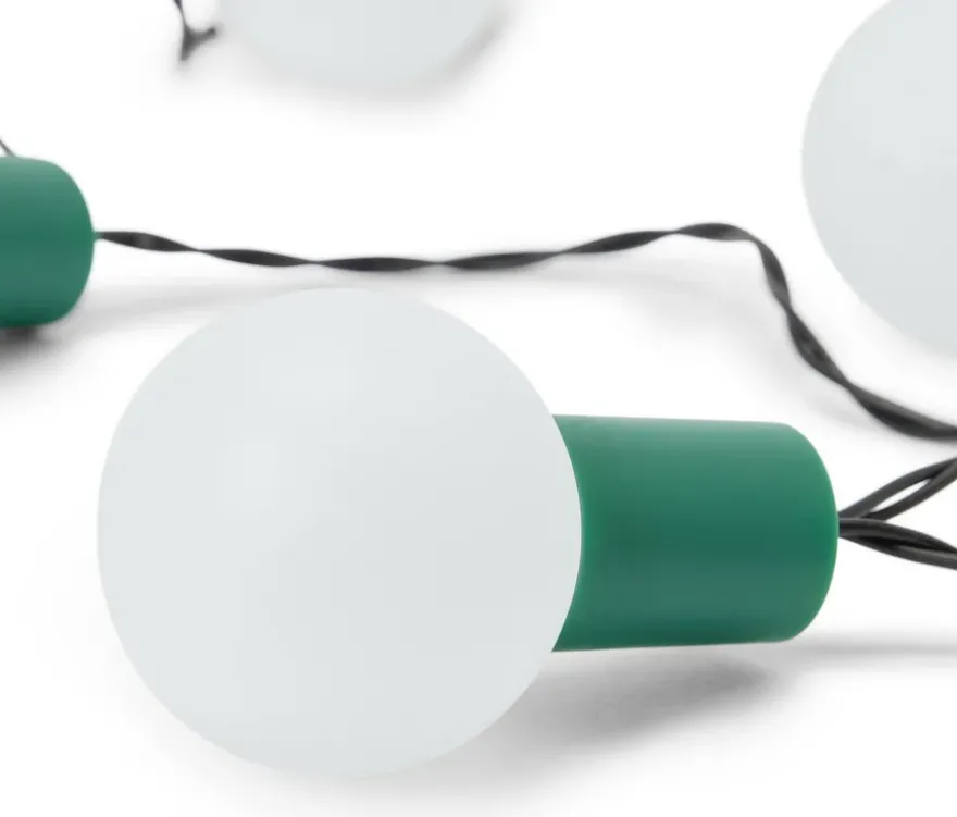 LED-Lichterkette
