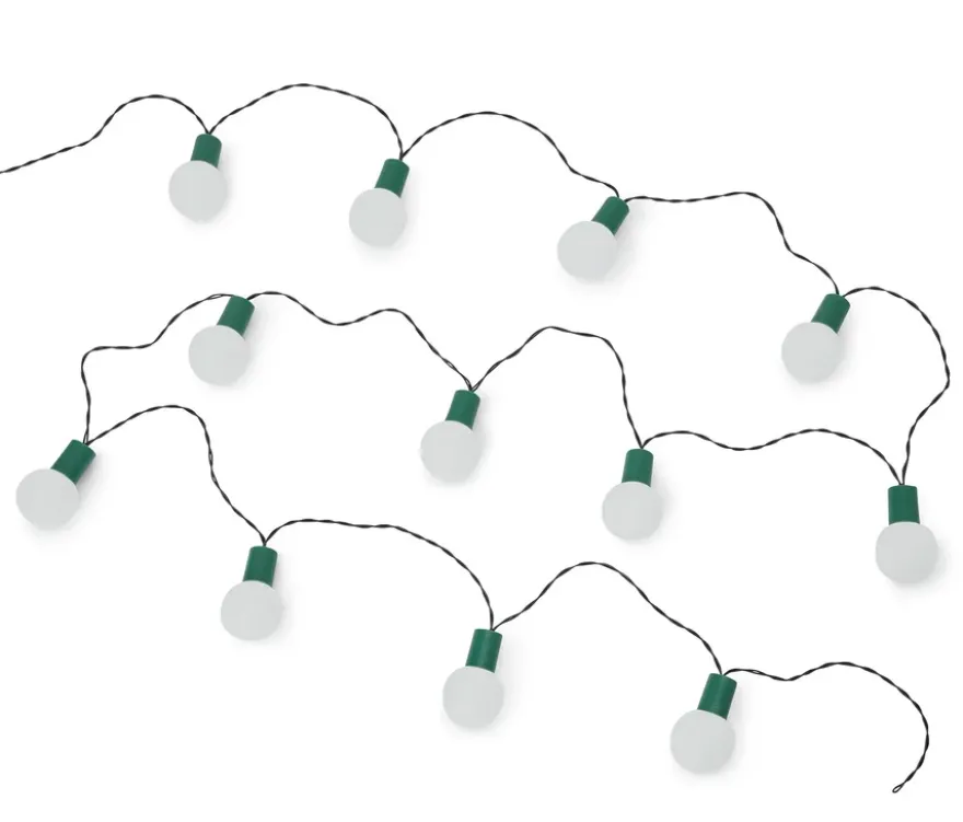 LED-Lichterkette