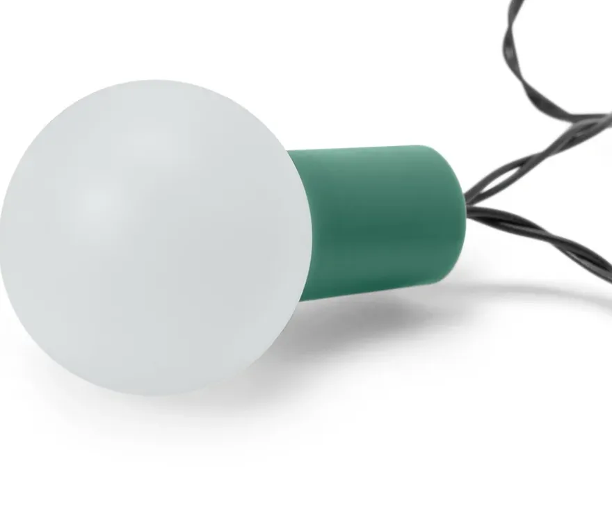 LED-Lichterkette