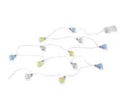 LED-Lichterkette