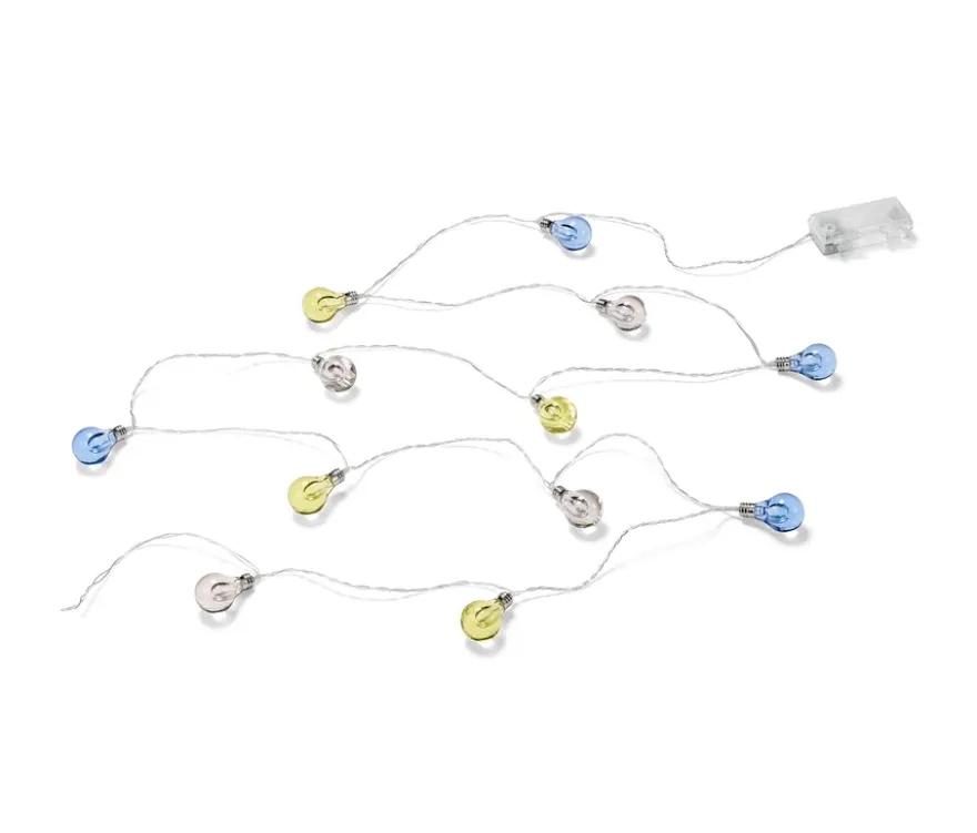 LED-Lichterkette