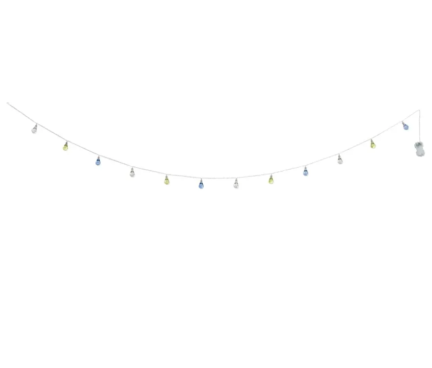 LED-Lichterkette