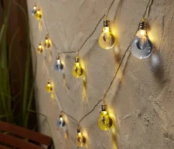 LED-Lichterkette