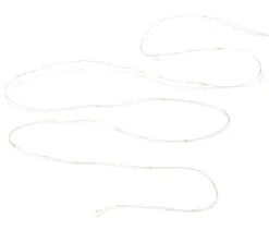 LED-Microlichterkette, Tropfen