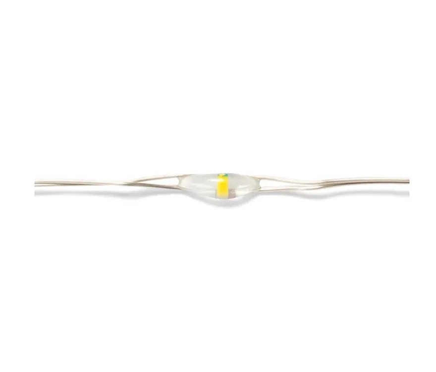 LED-Microlichterkette, Tropfen