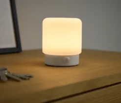 LED-Mini-Multifunktionslicht mit Bewegungsmelder