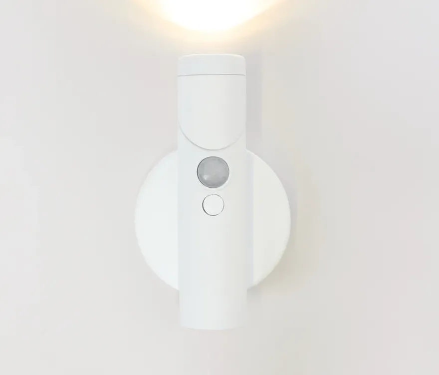 LED-Multifunktionsleuchte