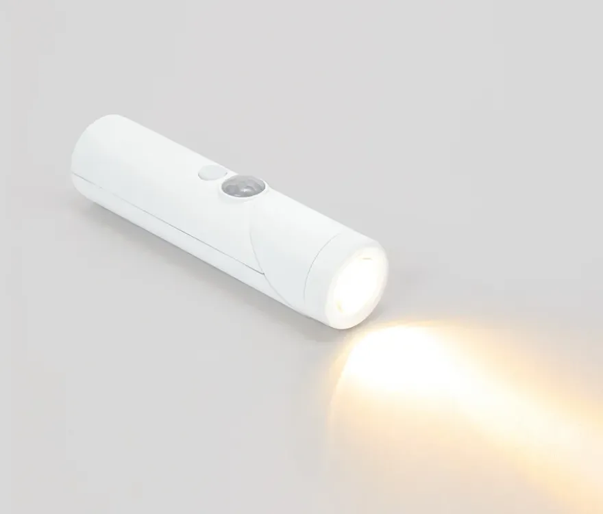 LED-Multifunktionsleuchte