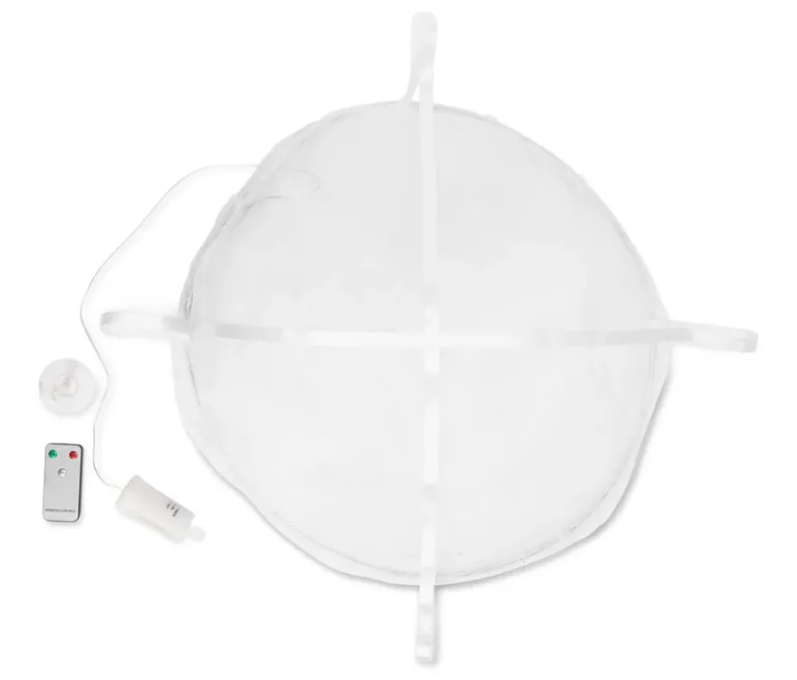 LED-Netz