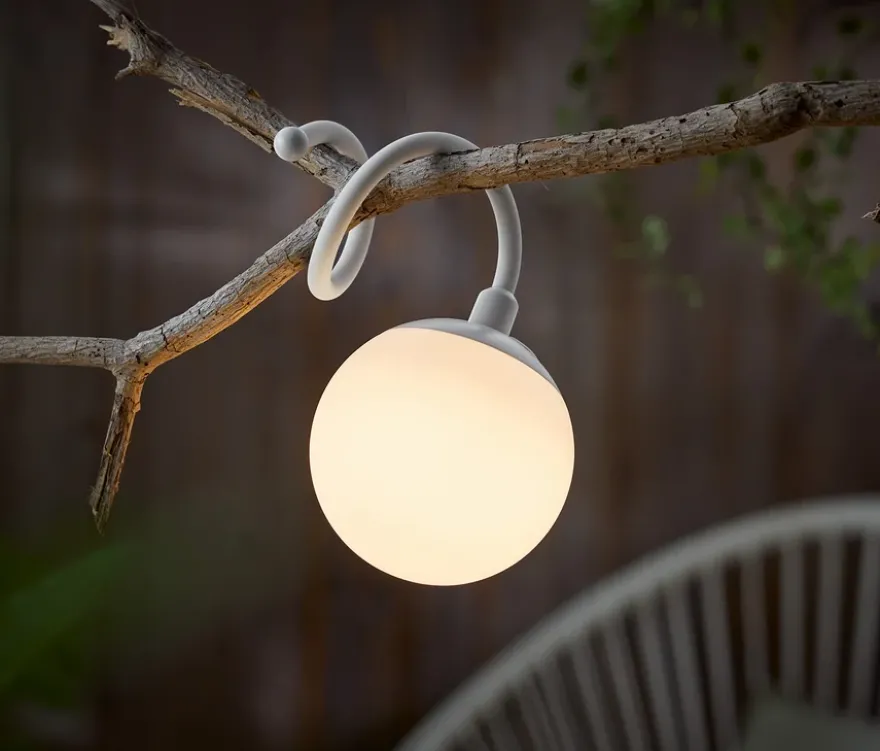 LED-Outdoor-Leuchte