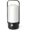 LED-Outdoor-Leuchte mit Bewegungssensor