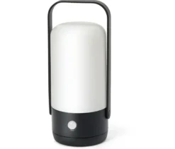 LED-Outdoor-Leuchte mit Bewegungssensor