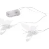 2 LED-Outdoor-Schmetterlinge