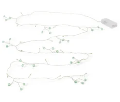 LED-Perlen-Microlichterkette