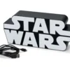 LED-Schriftzug »Star Wars«