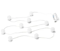 LED-USB-Lichterkette