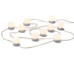 LED-USB-Lichterkette