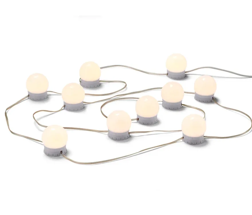 LED-USB-Lichterkette