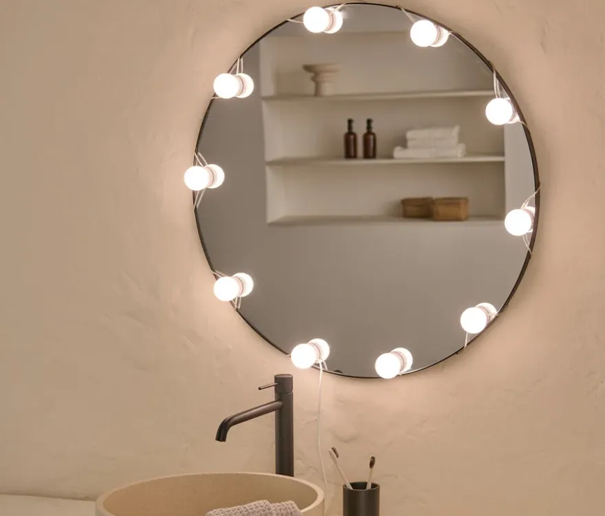 LED-USB-Lichterkette